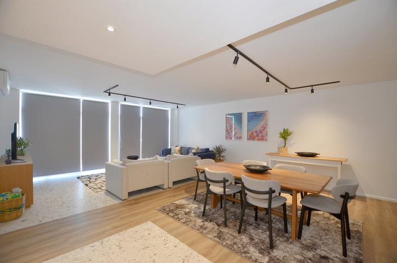 To Let 2 Bedroom Property for Rent in Dolphin Beach Western Cape